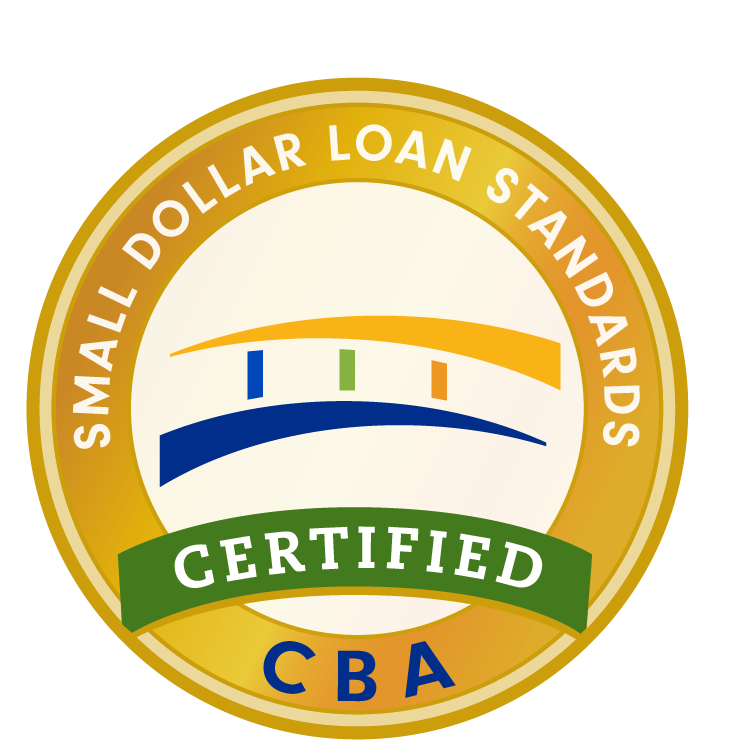 Small Dollar Loan Standards